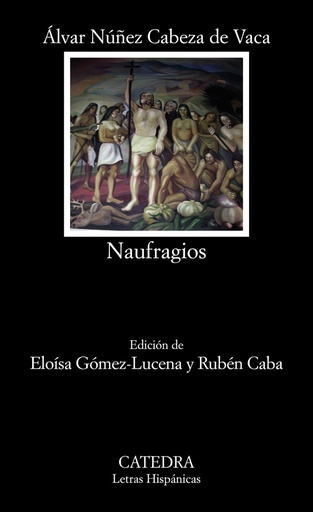 [9788437639222] NAUFRAGIOS