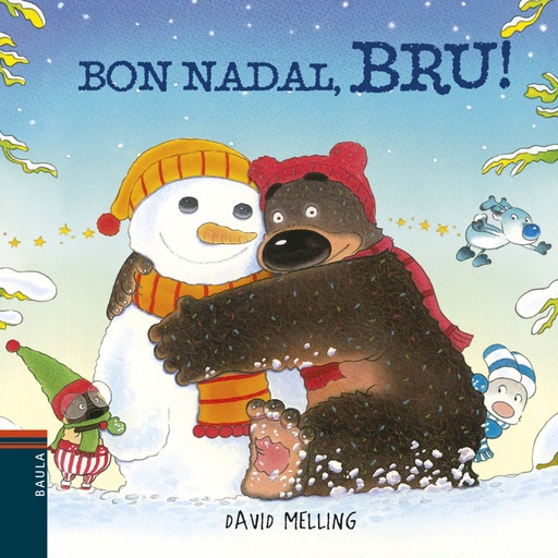 [9788447935604] BON NADAL, BRU!