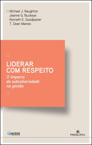 [9789897162138] liderar com respeito