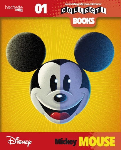 [9788417240257] MICKEY MOUSE