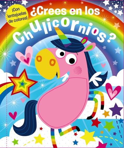 [9788469624593] ¿CREES EN LOS CHULICORNIOS?