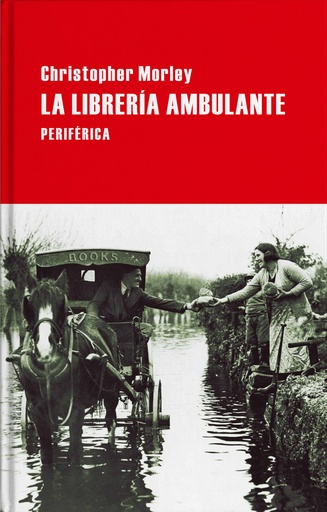 [9788416291779] LA LIBRERÍA AMBULANTE
