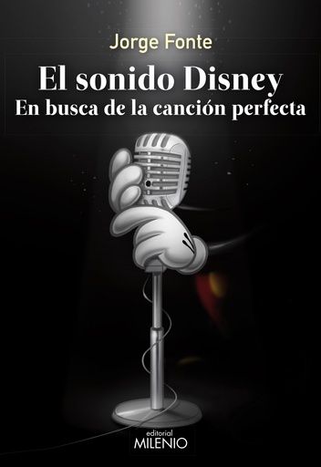 [9788497438339] EL SONIDO DISNEY