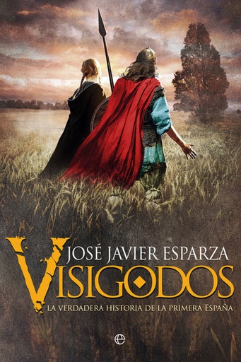 [9788491644194] VISIGODOS