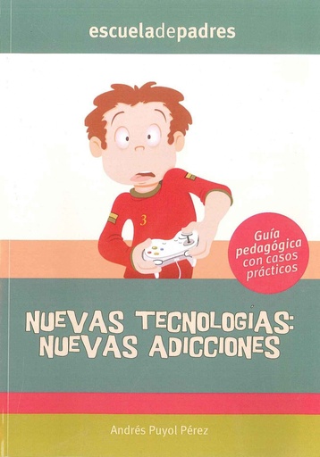 [9788498961744] NUEVAS TECNOLOGIAS:NUEVAS ACCIONES