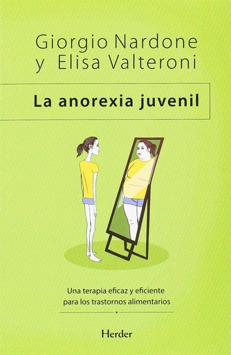 [9788425442032] LA ANOREXIA JUVENIL