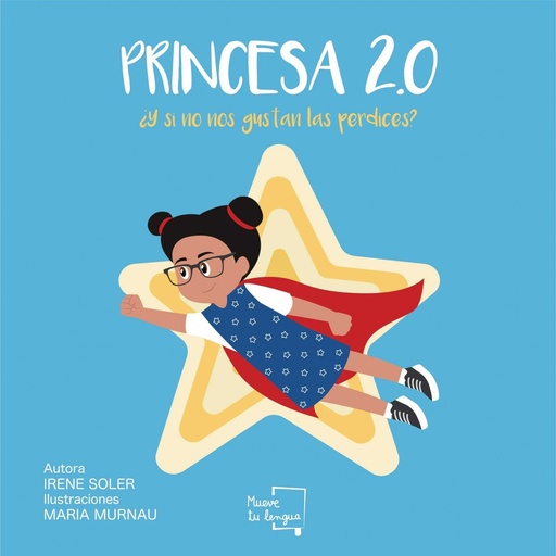 [9788417284329] Princesa 2.0