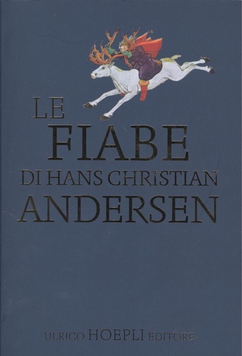 [9788820385675] FIABE DI HANS CHRISTIAN ANDERSEN, LE