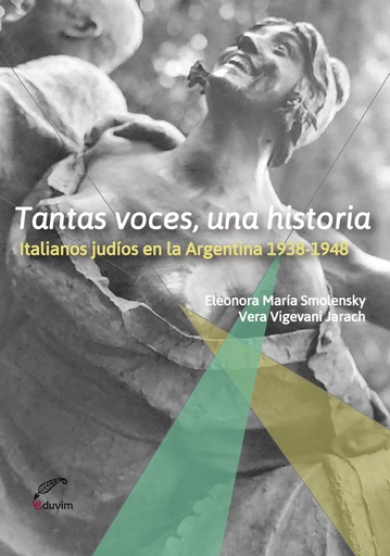 [9789876994972] Tantas voces, una historia