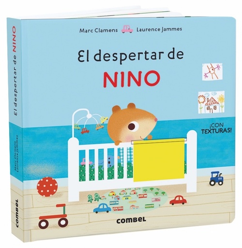 [9788491013952] EL DESPERTAR DE NINO