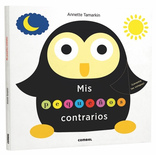 [9788491014034] MIS PEQUEÑOS CONTRARIOS