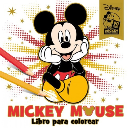 [9788416917983] LIBRO PARA COLOREAR