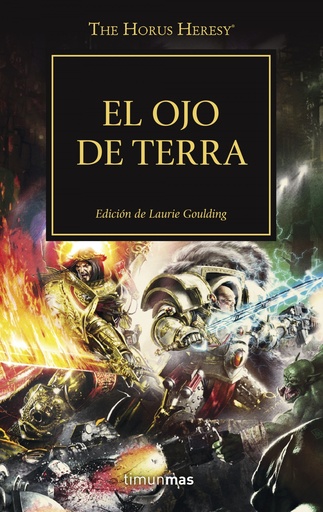 [9788445005750] EL OJO DE TERRA