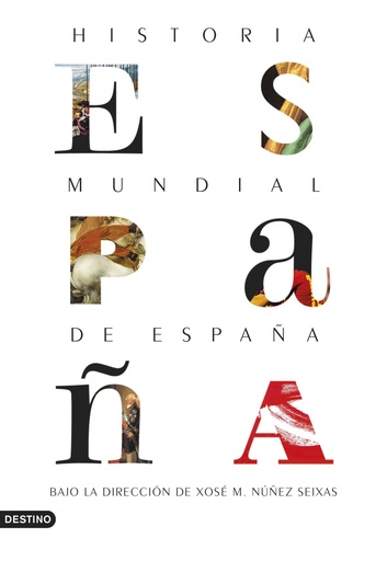 [9788423354610] HISTORIA MUNDIAL DE ESPAÑA