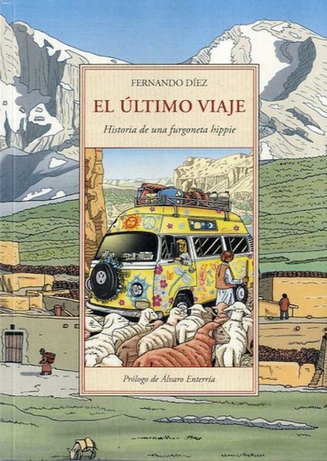 [9788497160070] EL ÚLTIMO VIAJE