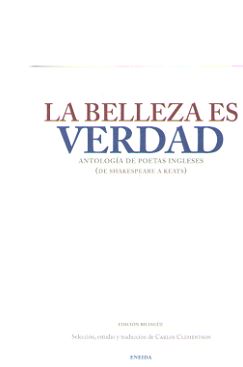 [9788495427250] LA BELLEZA DE LA VERDAD