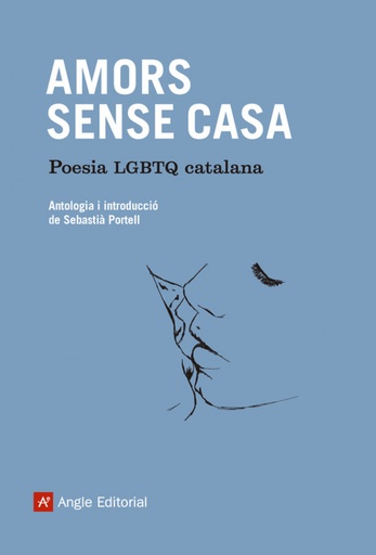 [9788417214395] AMORS SENSE CASA