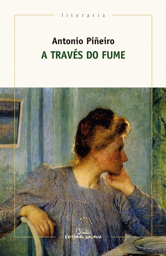 [9788491511885] A TRAVÉS DO FUME