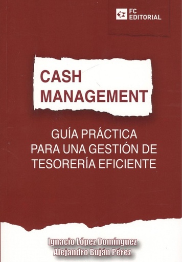 [9788416671908] CASH MANAGEMENT