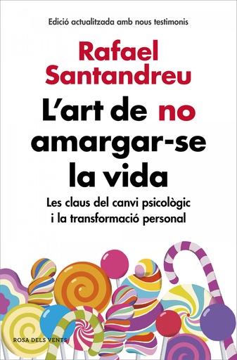 [9788416930616] L´ART DE NO AMARGAR-SE LA VIDA