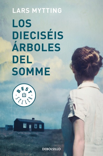 [9788466344456] LOS DIECISEIS ÁRBOLES DEL SOMME