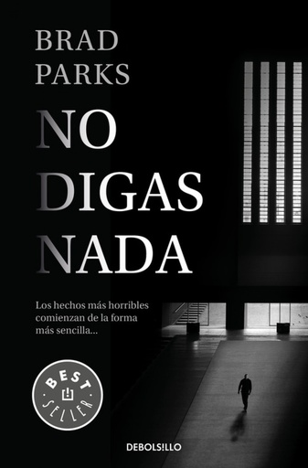 [9788466344234] NO DIGAS NADA