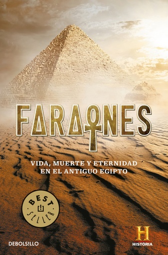 [9788466344890] FARAONES