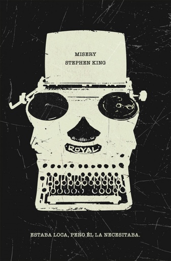 [9788466345682] MISERY