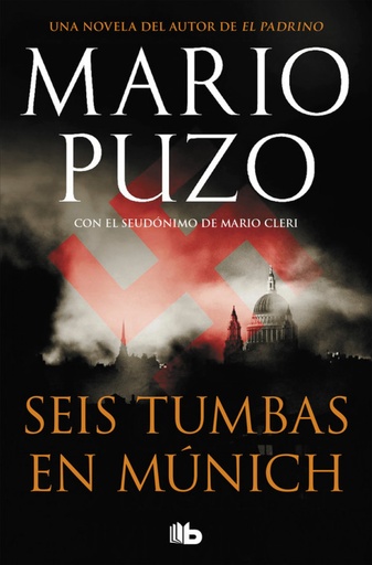 [9788490705247] SEIS TUMBAS EN MUNICH