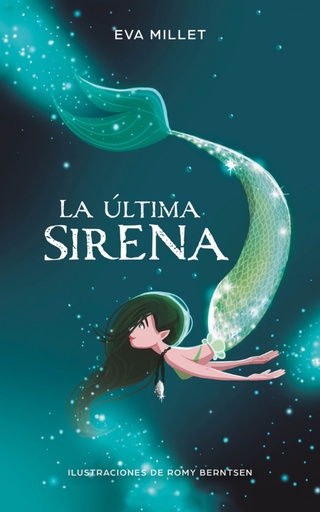 [9788417424251] LA ÚLTIMA SIRENA