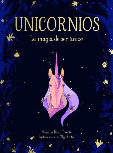 [9788417424268] UNICORNIOS
