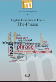 [9788433863409] ENGLISH GRAMMAR IN FOCUS: THE PHRASE