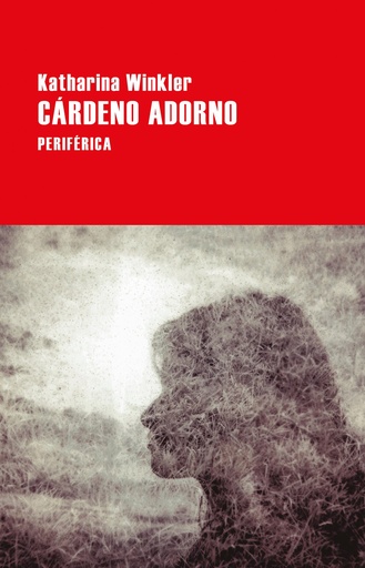 [9788416291731] CÁRDENO ADORNO