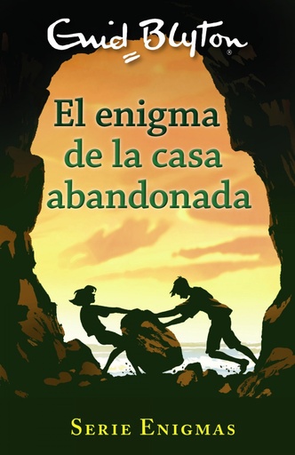 [9788469622995] EL ENIGMA DE LA CASA ABANDONADA
