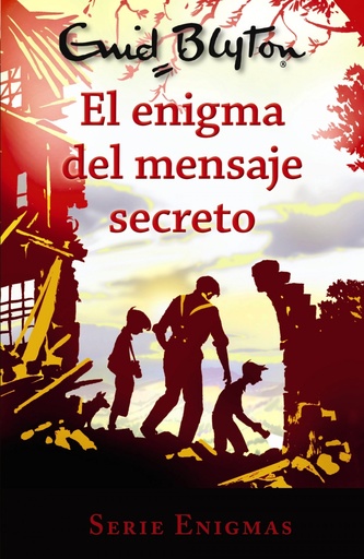 [9788469623008] EL ENIGMA DEL MENSAJE SECRETO
