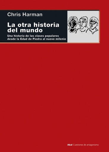 [9788446046172] LA OTRA HISTORIA DEL MUNDO