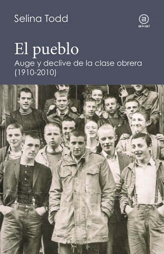 [9788446046813] EL PUEBLO