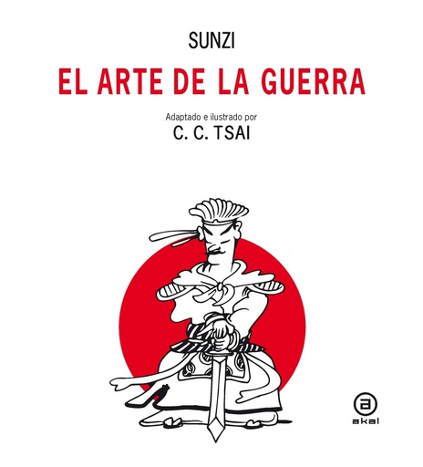 [9788446047070] EL ARTE DE LA GUERRA