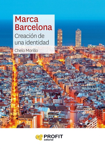 [9788417209391] MARCA BARCELONA