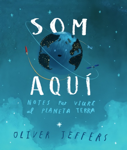 [9788416394807] SOM AQUÍ