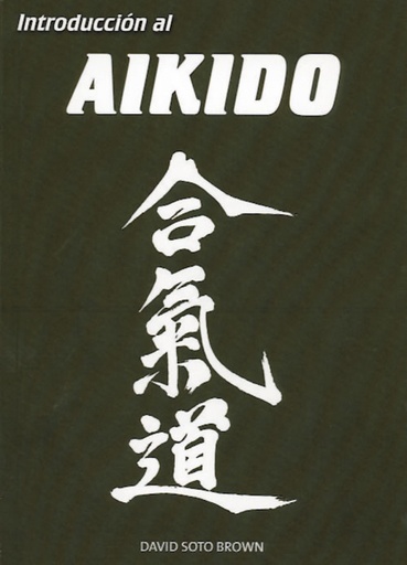 [9788420305189] INTRODUCCIÓN AL AIKIDO