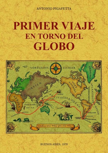 [9788490015773] PRIMER VIAJE EN TORNO DEL GLOBO