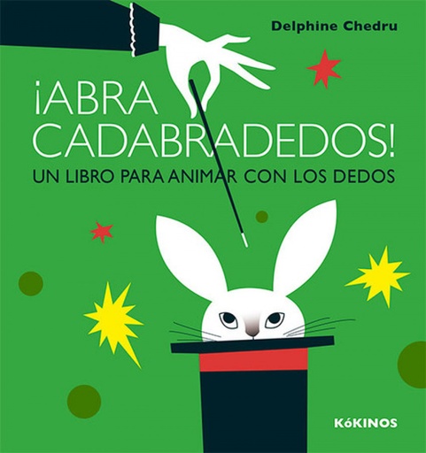 [9788417074111] ¡ABRA CADABRADEDOS!