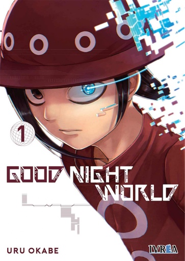 [9788417537920] GOOD NIGHT WORLD 1