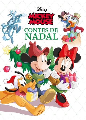 [9788491376620] CONTES DE NADAL