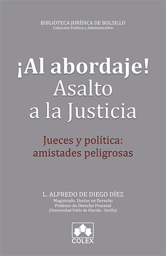 [9788417618063] ¡AL ABORDAJE! ASALTO A LA JUSTICIA