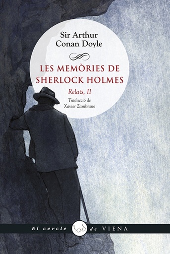 [9788483300060] MEMORIES DE SHERLOCK HOLMES