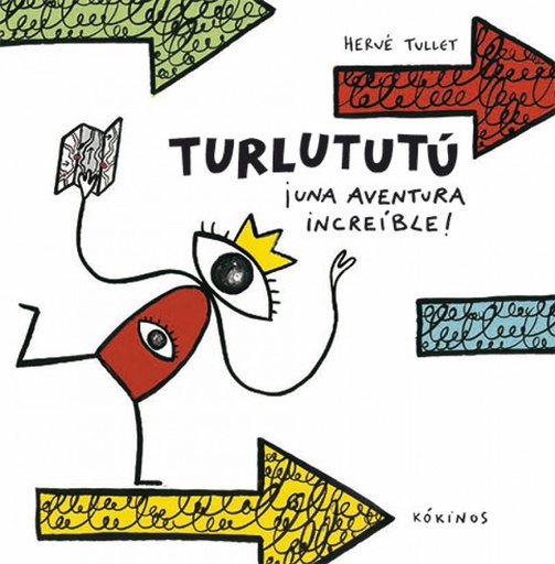 [9788417074074] TURLUTUTÚ