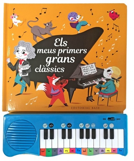 [9788417183769] ELS MEUS PRIMERS GRANS CLASSICS