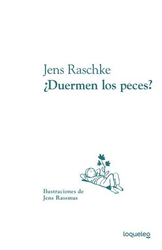 [9788491222736] ¿DUERMEN LOS PECES?